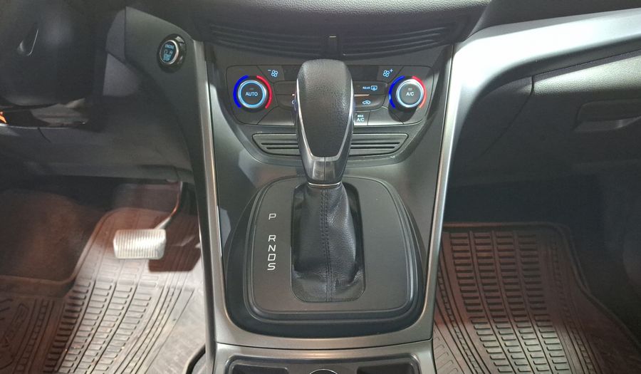 Ford Escape 2.5 S PLUS AUTO Suv 2018