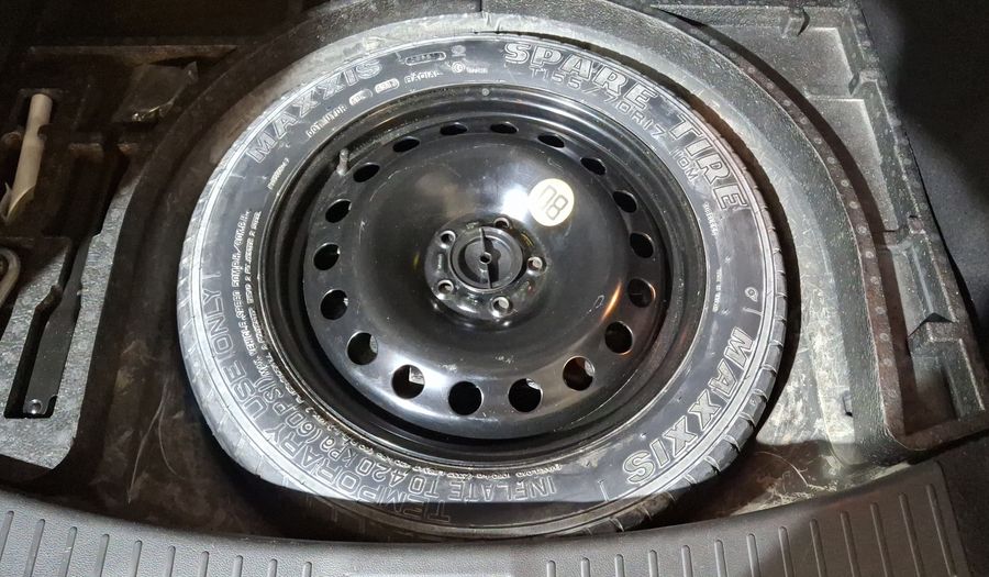 Ford Escape 2.5 S PLUS AUTO Suv 2018