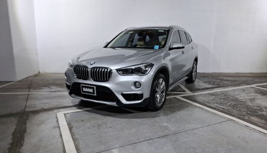Bmw • X1
