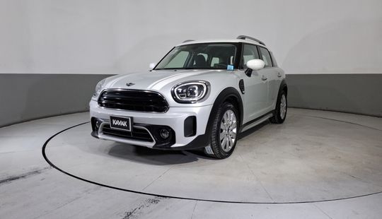Mini • Countryman
