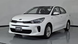 Kia • Rio