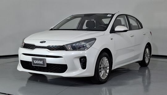 Kia • Rio