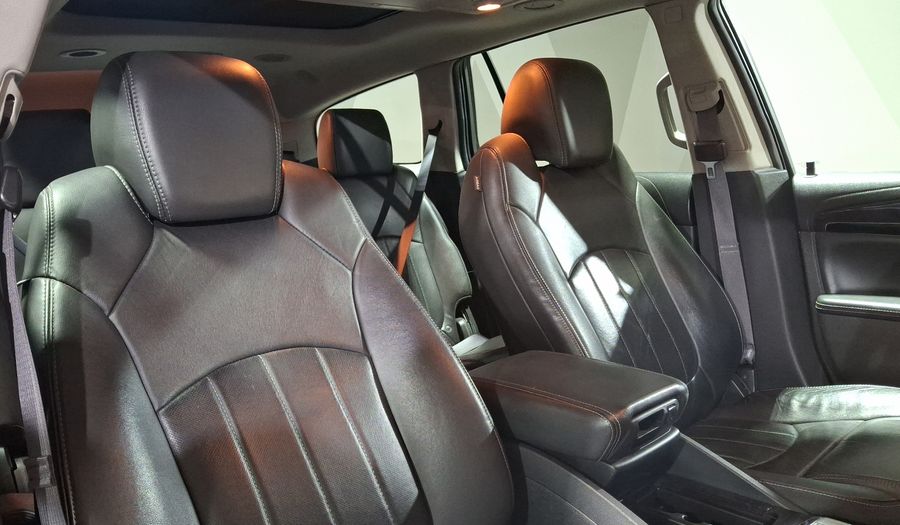 Buick Enclave 3.6 PREMIUM D AT 4WD Suv 2015