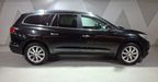 Buick Enclave 3.6 PREMIUM D AT 4WD Suv 2015