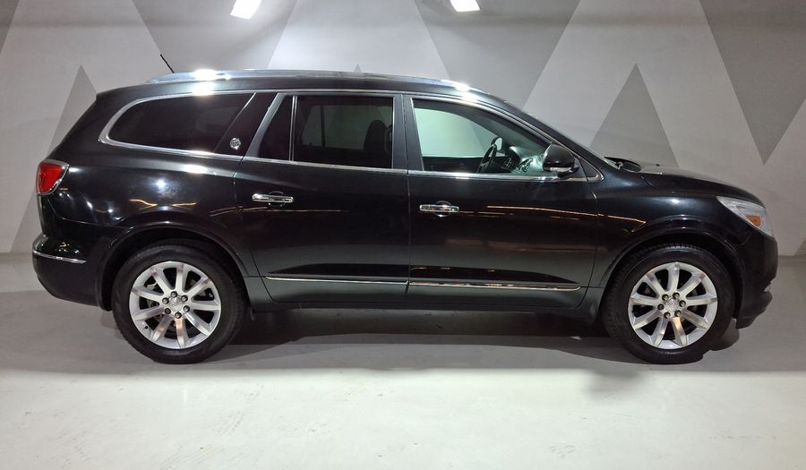 Buick Enclave 3.6 PREMIUM D AT 4WD Suv 2015