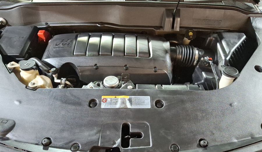 Buick Enclave 3.6 PREMIUM D AT 4WD Suv 2015