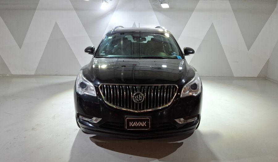 Buick Enclave 3.6 PREMIUM D AT 4WD Suv 2015