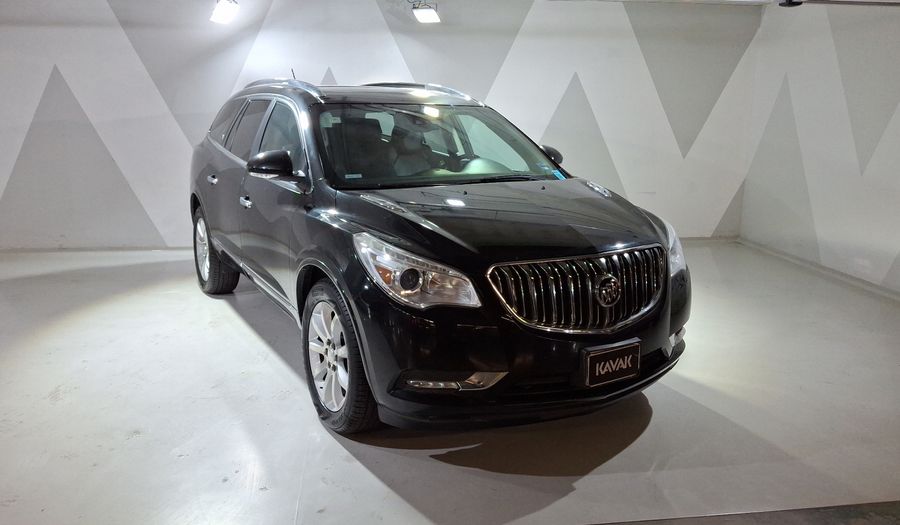 Buick Enclave 3.6 PREMIUM D AT 4WD Suv 2015