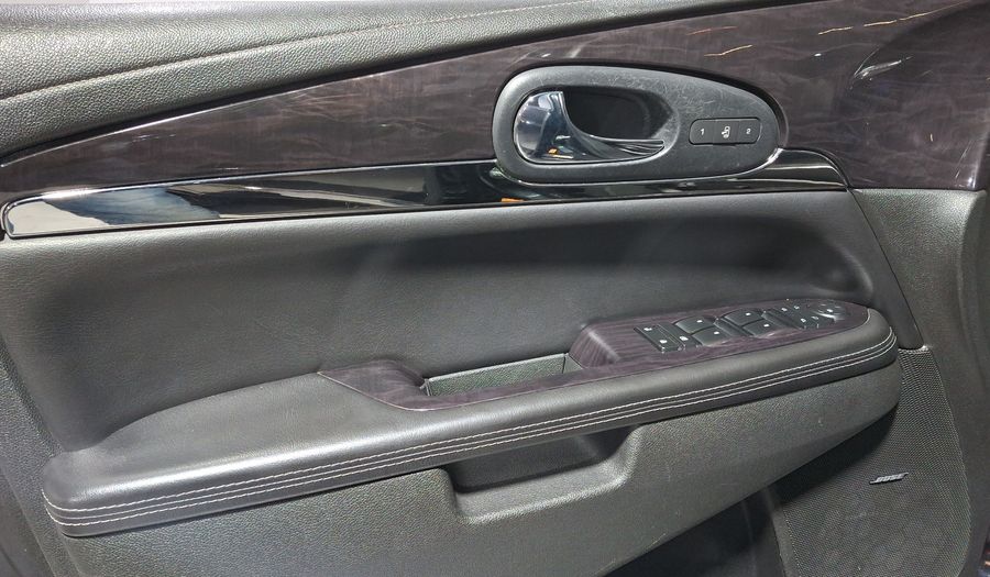 Buick Enclave 3.6 PREMIUM D AT 4WD Suv 2015