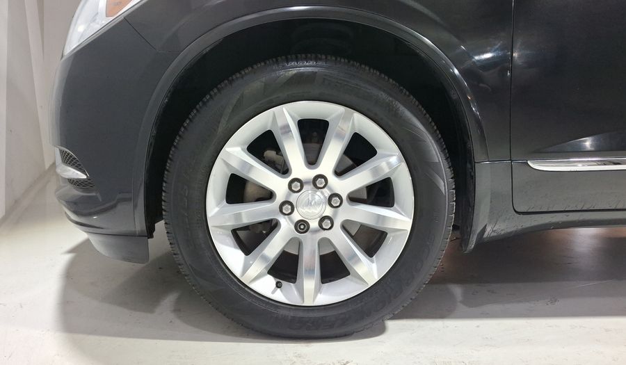 Buick Enclave 3.6 PREMIUM D AT 4WD Suv 2015