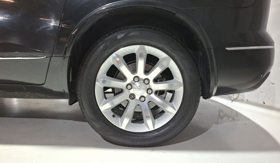 Buick Enclave 3.6 PREMIUM D AT 4WD Suv 2015