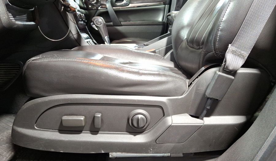 Buick Enclave 3.6 PREMIUM D AT 4WD Suv 2015