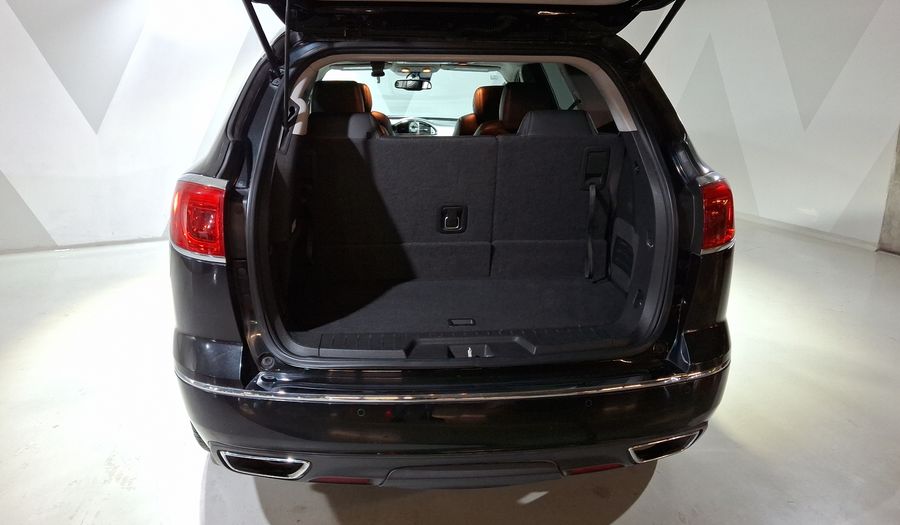 Buick Enclave 3.6 PREMIUM D AT 4WD Suv 2015