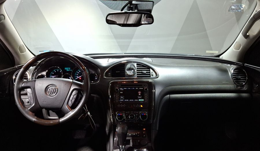 Buick Enclave 3.6 PREMIUM D AT 4WD Suv 2015