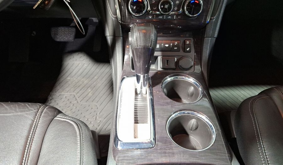 Buick Enclave 3.6 PREMIUM D AT 4WD Suv 2015