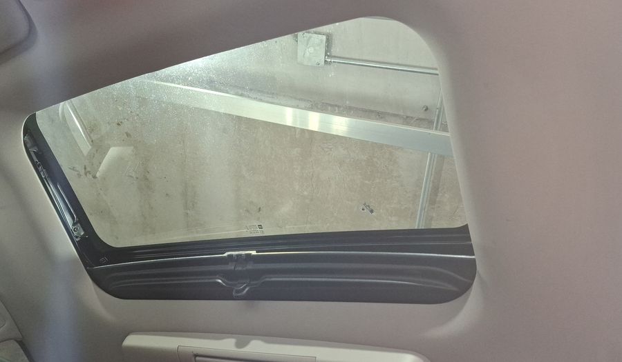 Buick Enclave 3.6 PREMIUM D AT 4WD Suv 2015