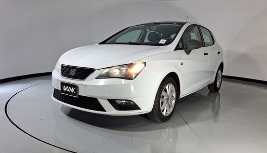 Seat • Ibiza