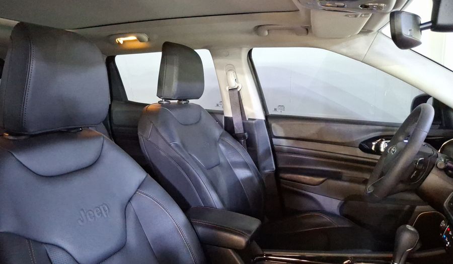 Jeep Compass 1.3 ALTITUDE AUTO Suv 2023