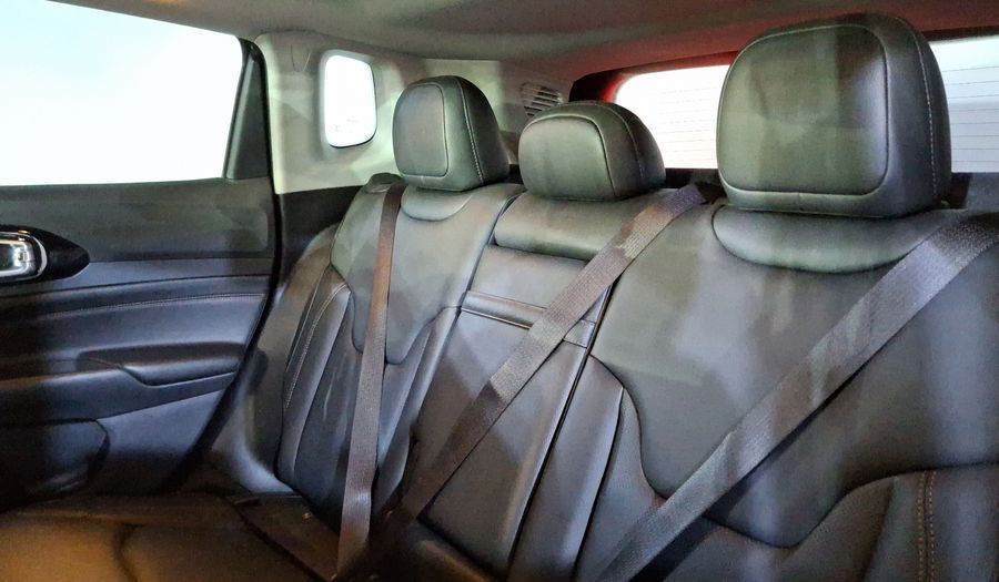 Jeep Compass 1.3 ALTITUDE AUTO Suv 2023