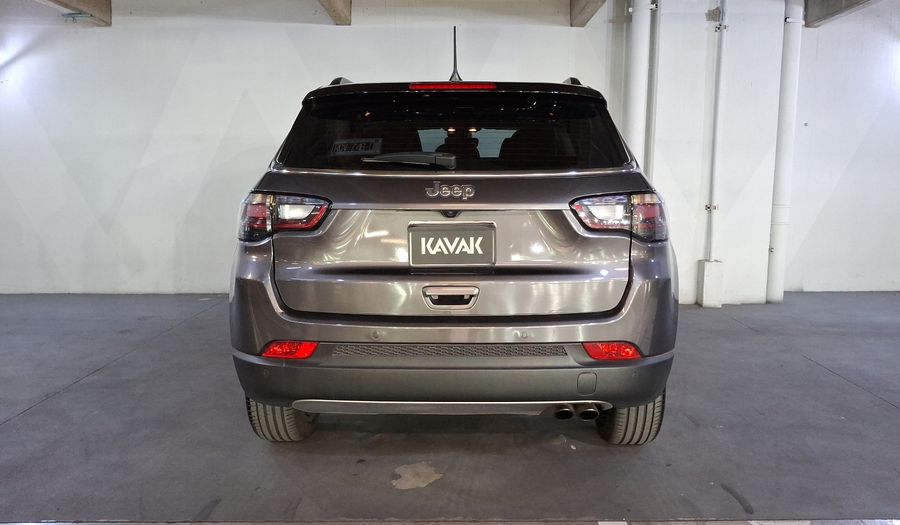 Jeep Compass 1.3 ALTITUDE AUTO Suv 2023