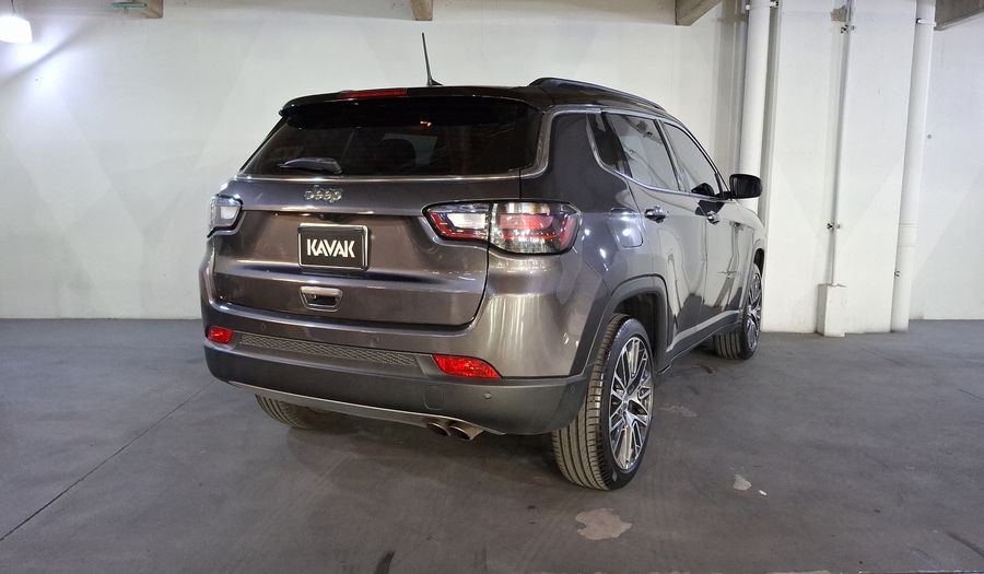 Jeep Compass 1.3 ALTITUDE AUTO Suv 2023