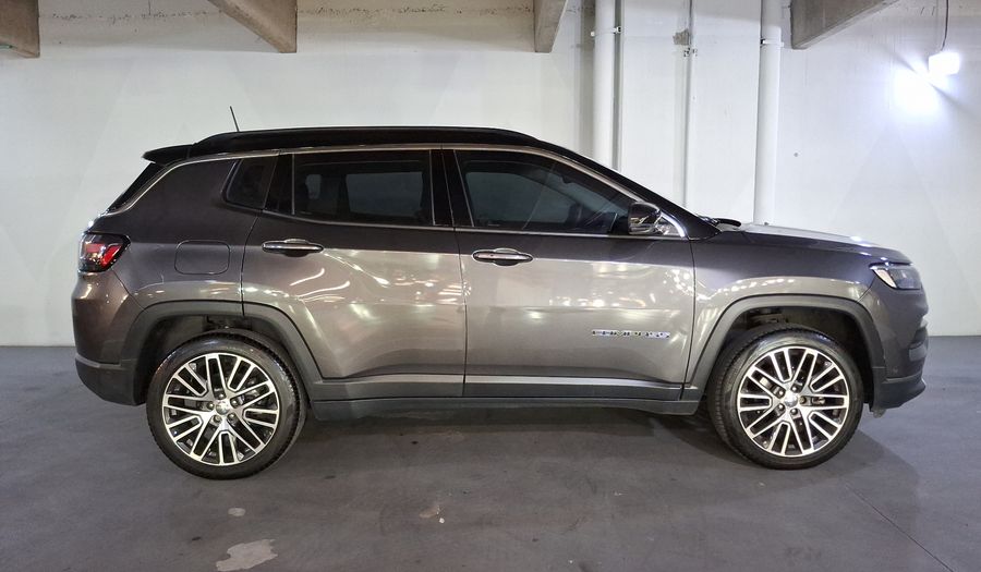 Jeep Compass 1.3 ALTITUDE AUTO Suv 2023