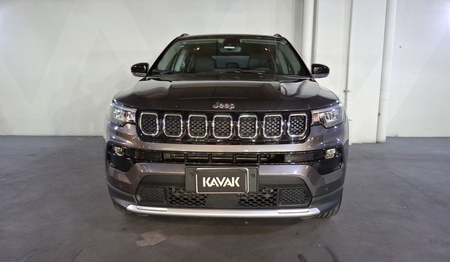 Jeep Compass 1.3 ALTITUDE AUTO Suv 2023
