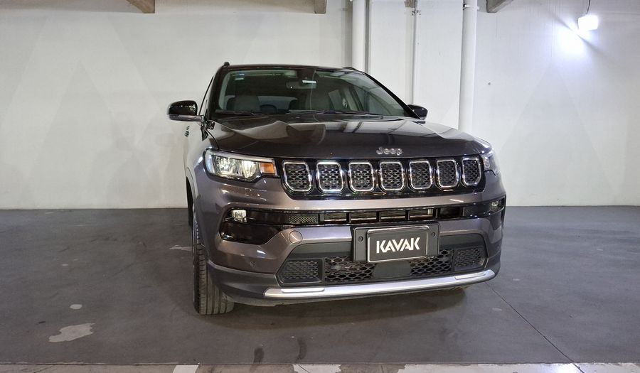 Jeep Compass 1.3 ALTITUDE AUTO Suv 2023