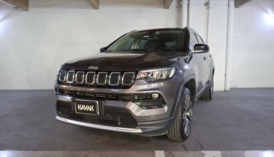 Jeep • Compass
