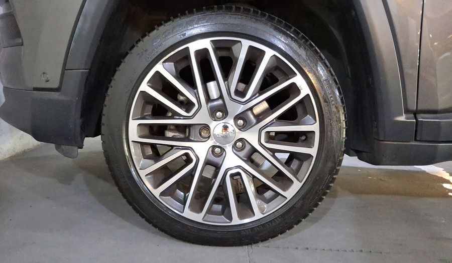 Jeep Compass 1.3 ALTITUDE AUTO Suv 2023