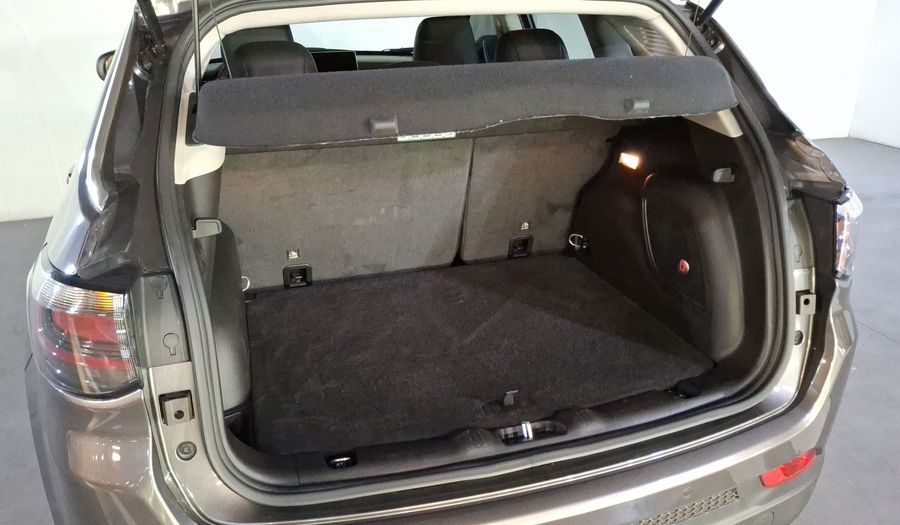 Jeep Compass 1.3 ALTITUDE AUTO Suv 2023