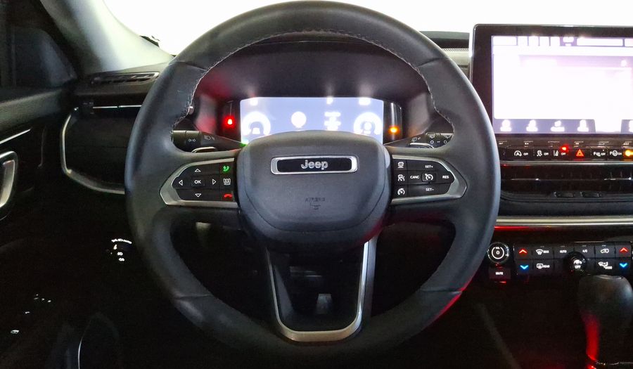 Jeep Compass 1.3 ALTITUDE AUTO Suv 2023