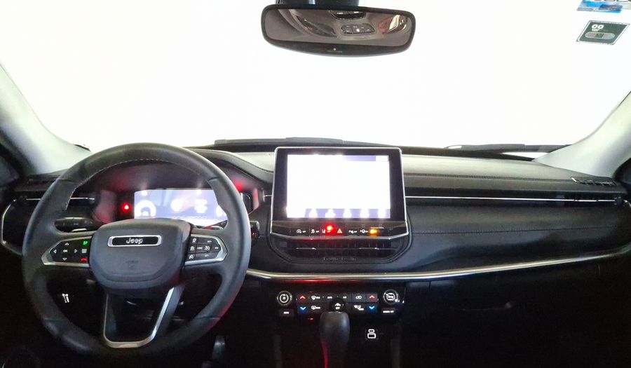 Jeep Compass 1.3 ALTITUDE AUTO Suv 2023