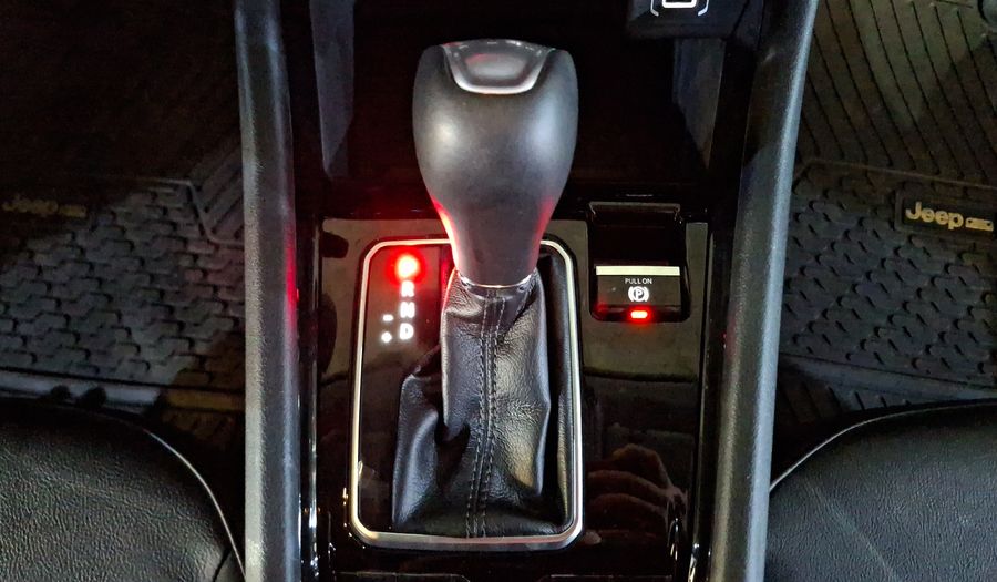 Jeep Compass 1.3 ALTITUDE AUTO Suv 2023