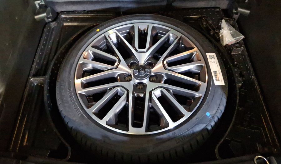 Jeep Compass 1.3 ALTITUDE AUTO Suv 2023