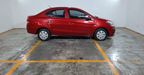 Dodge Attitude 1.2 SE AUTO Sedan 2020