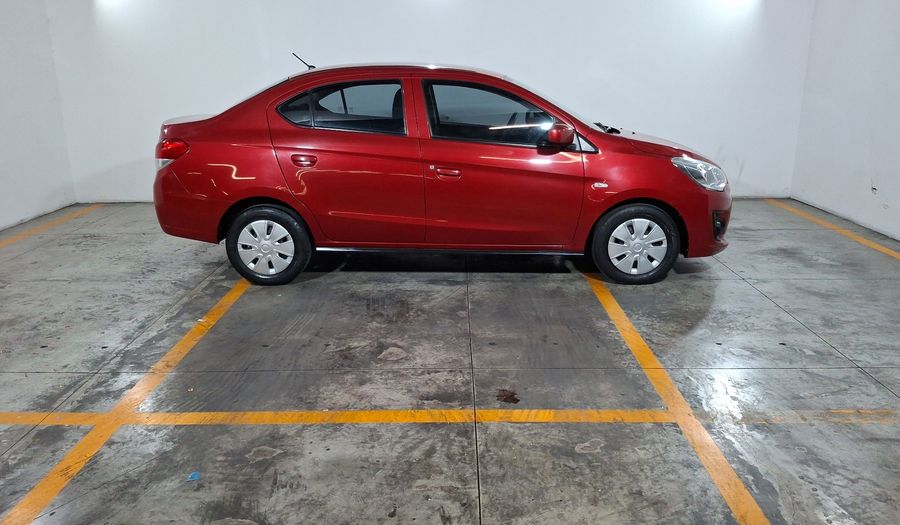 Dodge Attitude 1.2 SE AUTO Sedan 2020