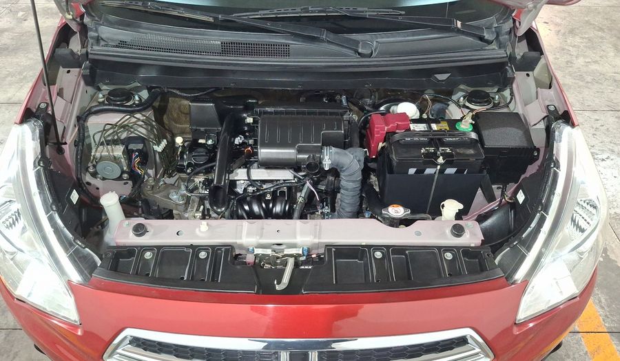 Dodge Attitude 1.2 SE AUTO Sedan 2020