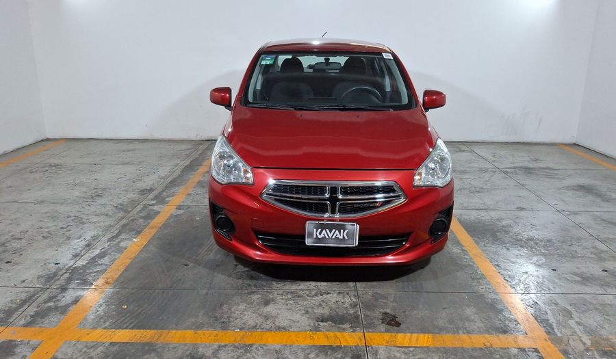 Dodge Attitude 1.2 SE AUTO Sedan 2020