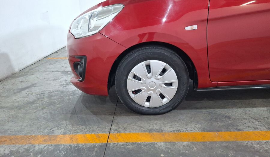 Dodge Attitude 1.2 SE AUTO Sedan 2020