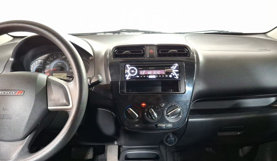 Dodge Attitude 1.2 SE AUTO Sedan 2020