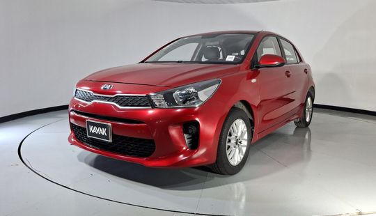 Kia • Rio