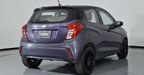 Chevrolet Spark 1.4 LT B MT Hatchback 2016