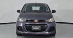 Chevrolet Spark 1.4 LT B MT Hatchback 2016
