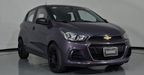 Chevrolet Spark 1.4 LT B MT Hatchback 2016