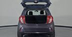 Chevrolet Spark 1.4 LT B MT Hatchback 2016