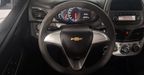 Chevrolet Spark 1.4 LT B MT Hatchback 2016