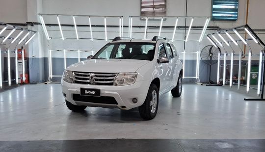 Renault • Duster