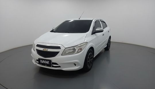 Chevrolet • Onix