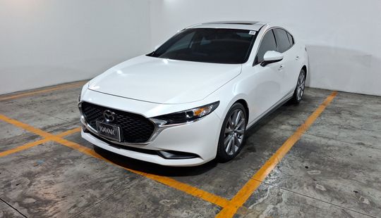Mazda • Mazda 3